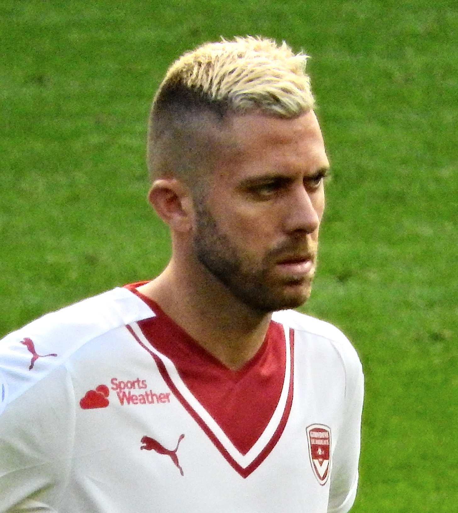 Jérémy Menez