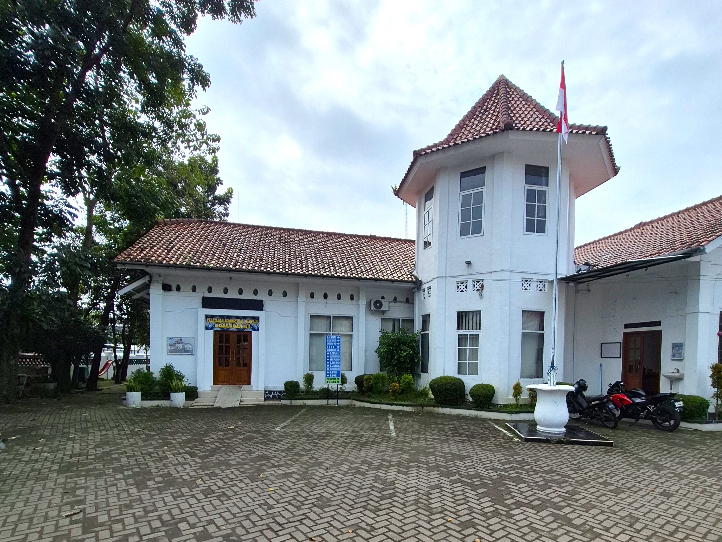 Garut Kota, Garut