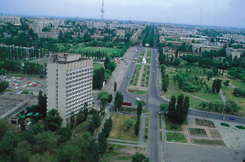 Mykolaiv