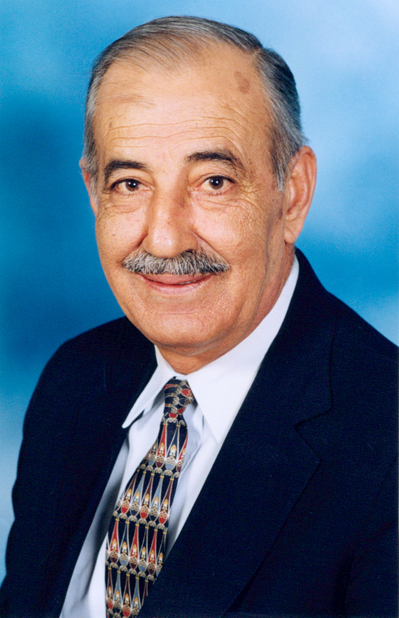 Walid Haj Yahia