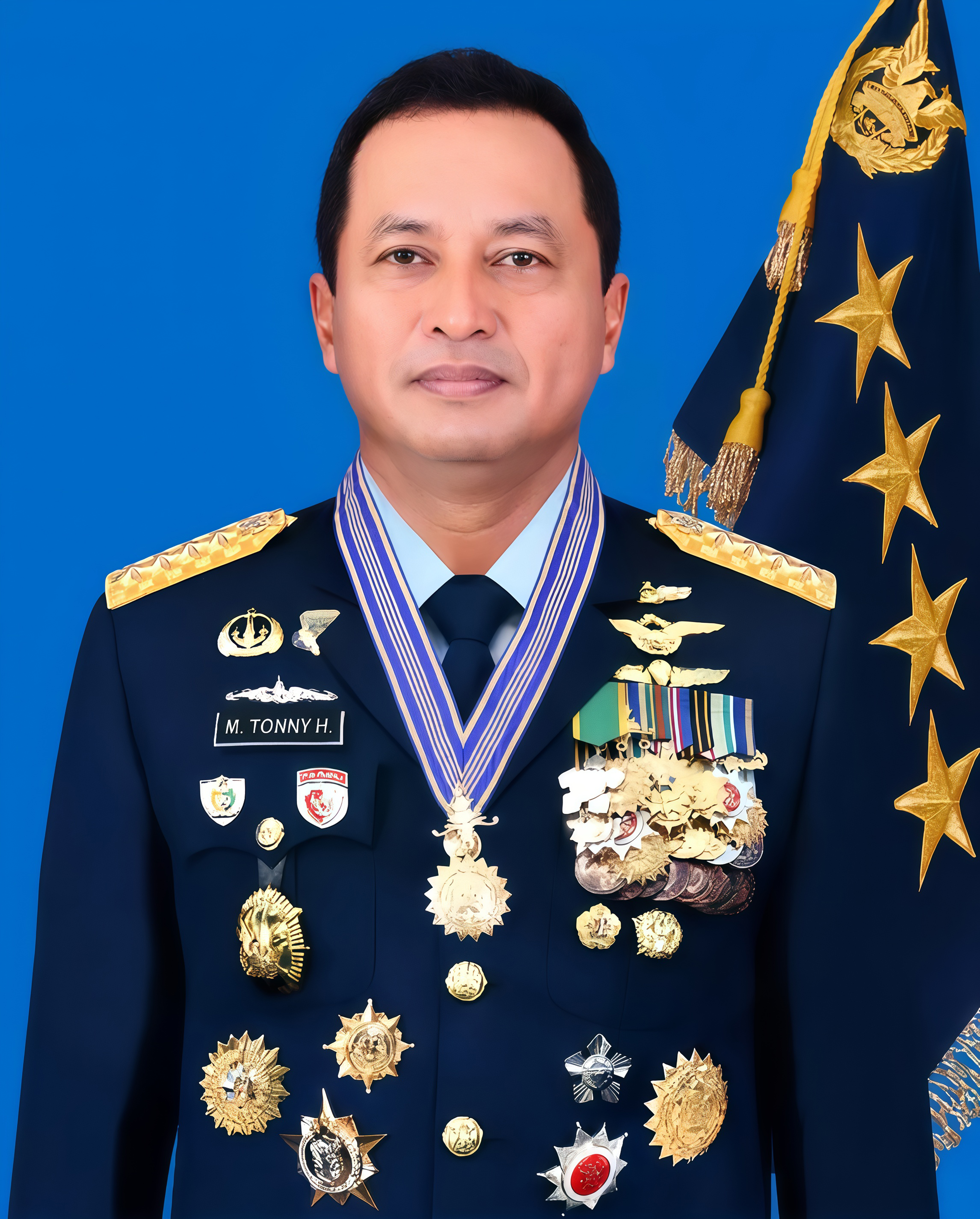 Mohamad Tonny Harjono