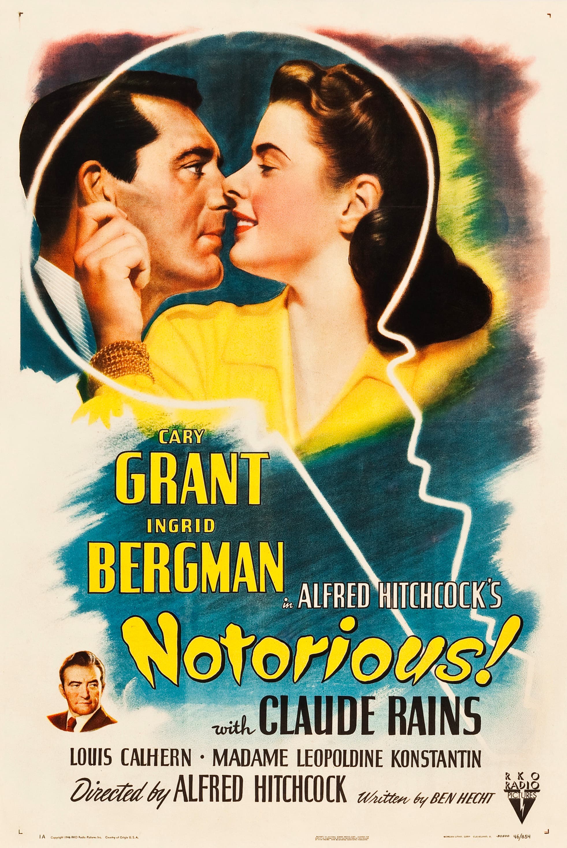 Notorious (film 1946)