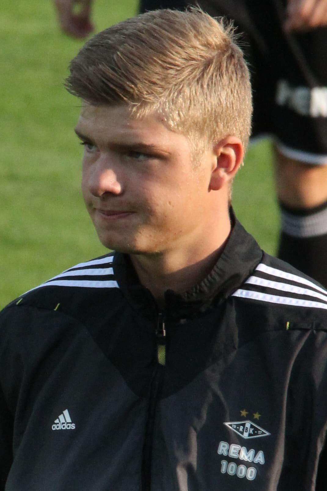 Alexander Sørloth