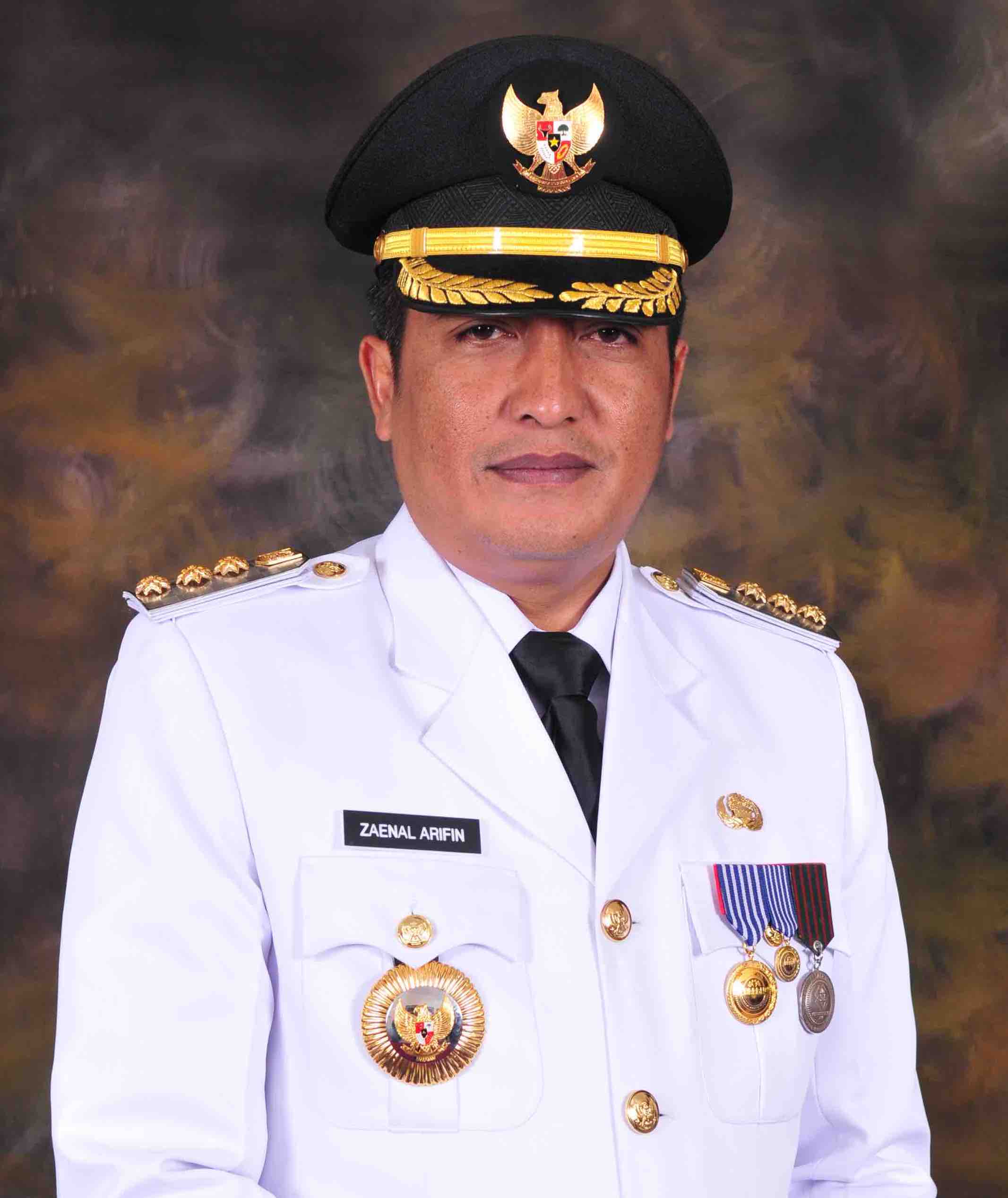 Zaenal Arifin (politikus)