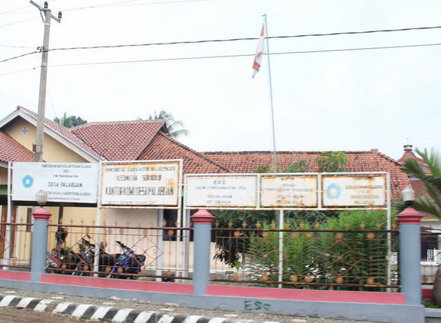 Palabuan, Sukahaji, Majalengka