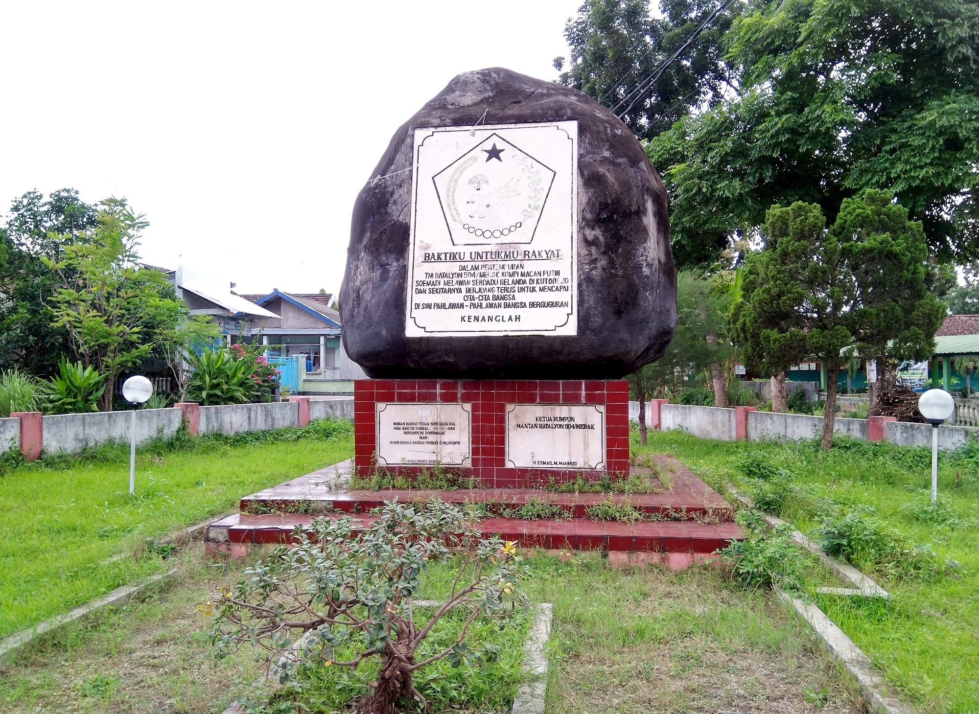 Kutorejo, Mojokerto