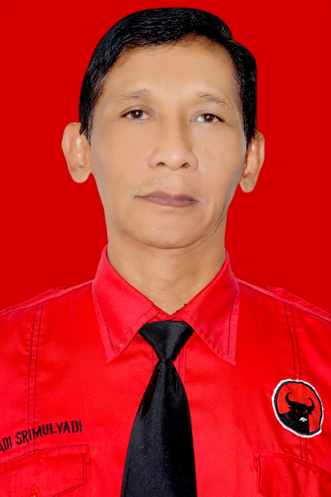 Yadi Srimulyadi