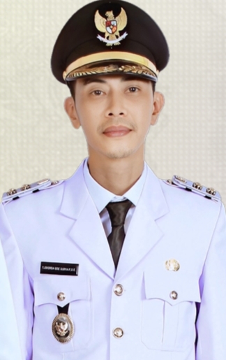 Tjokorda Gde Surya Putra