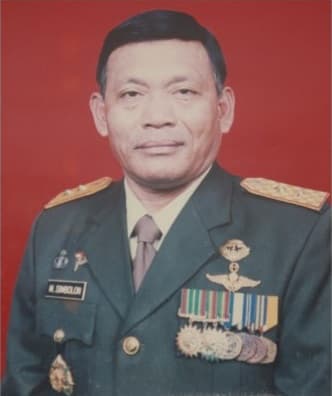 Mahidin Simbolon