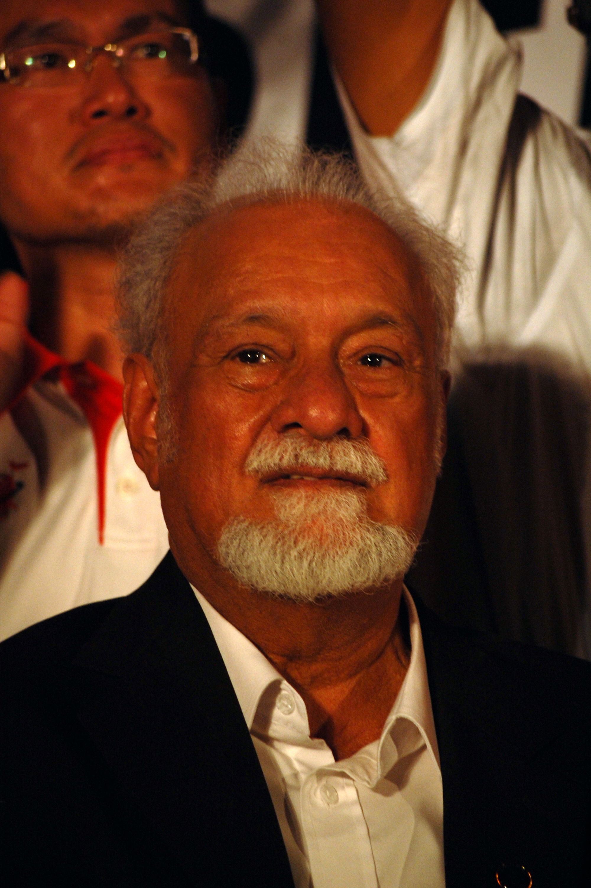 Karpal Singh