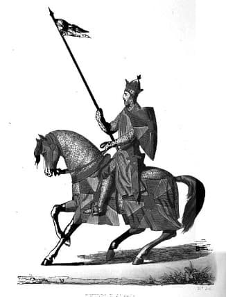 Thierry dari Flandria