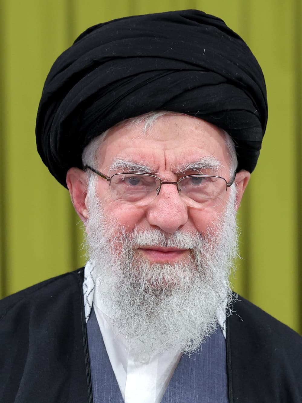 Pembunuhan Ali Khamenei