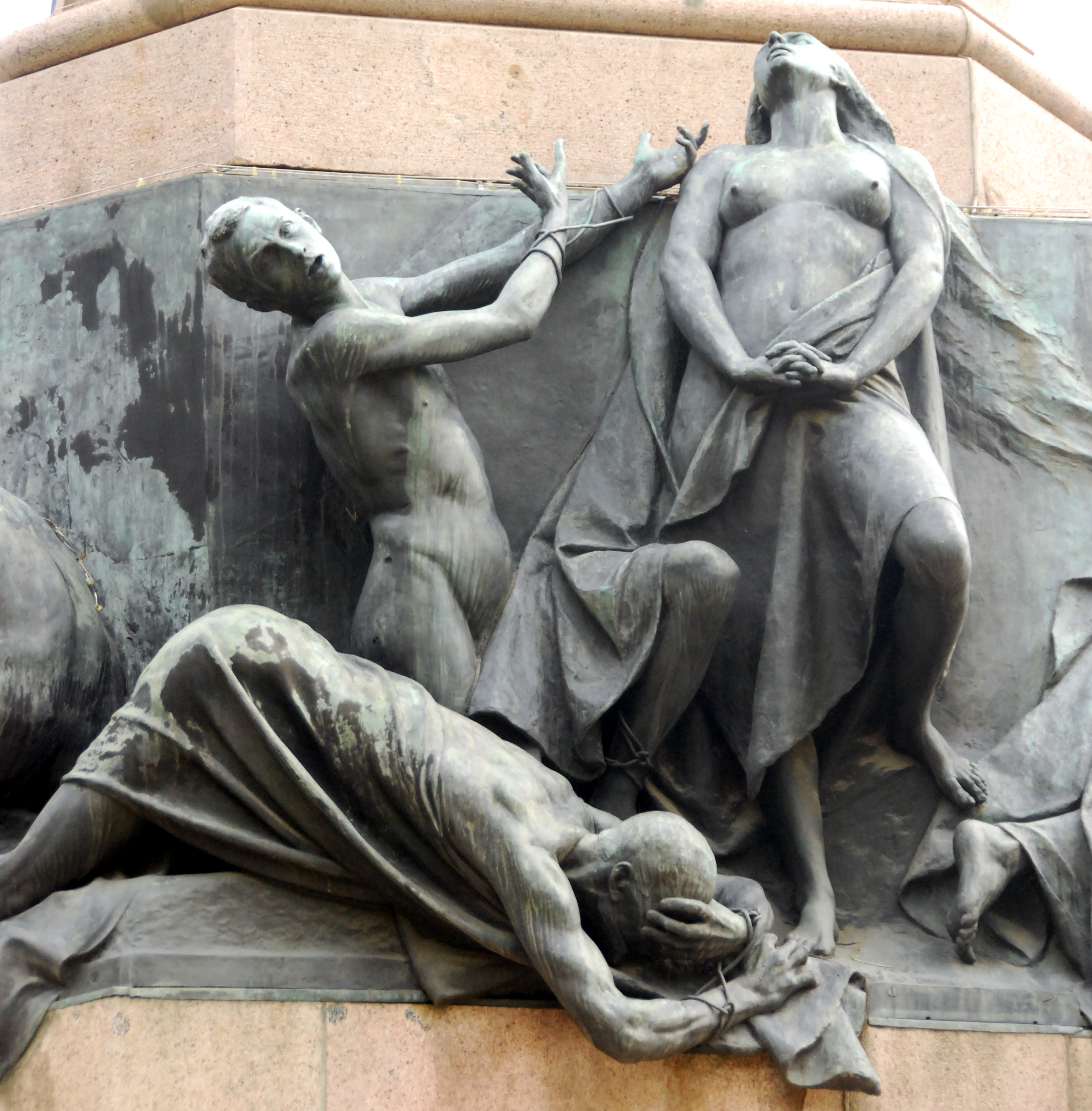 Pendamaian pengganti