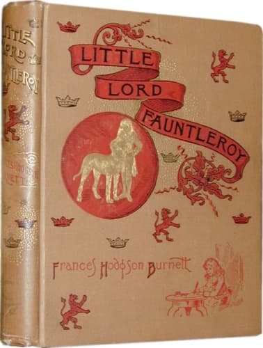 Little Lord Fauntleroy