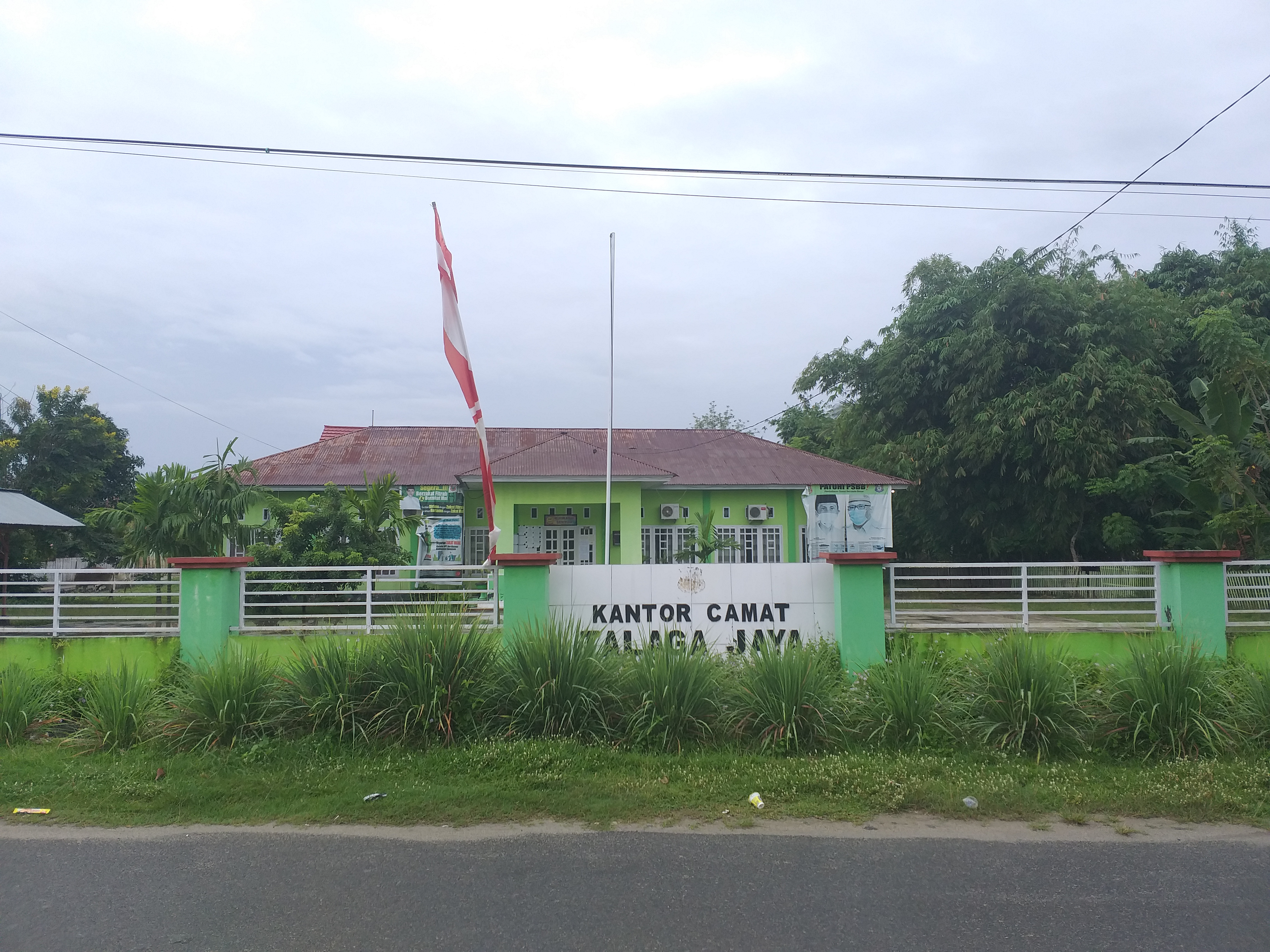 Talaga Jaya, Gorontalo