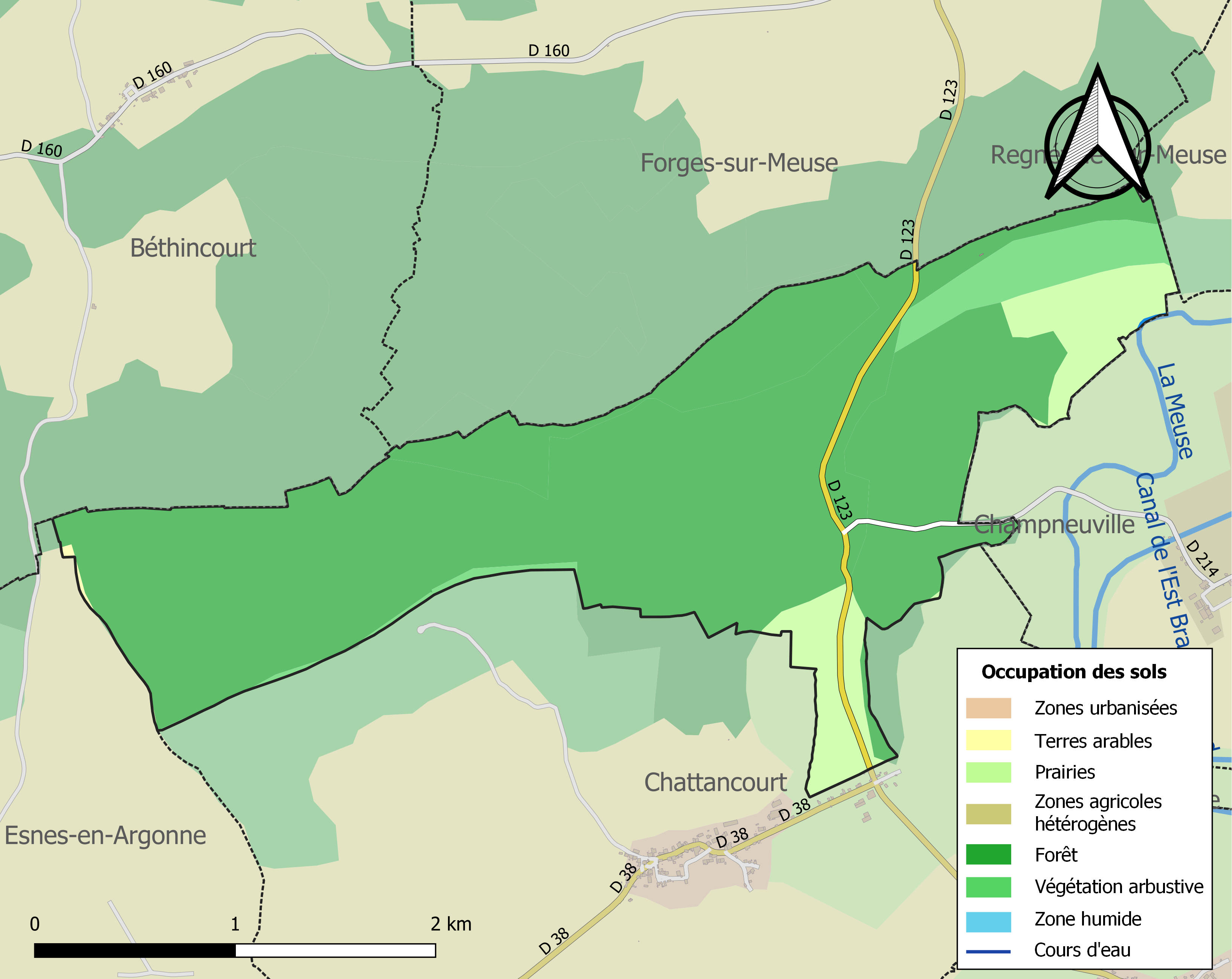 Cumières-le-Mort-Homme