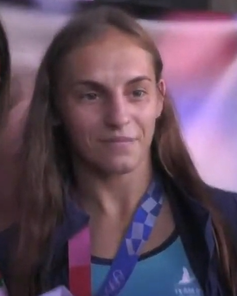 Vanesa Kaladzinskaya