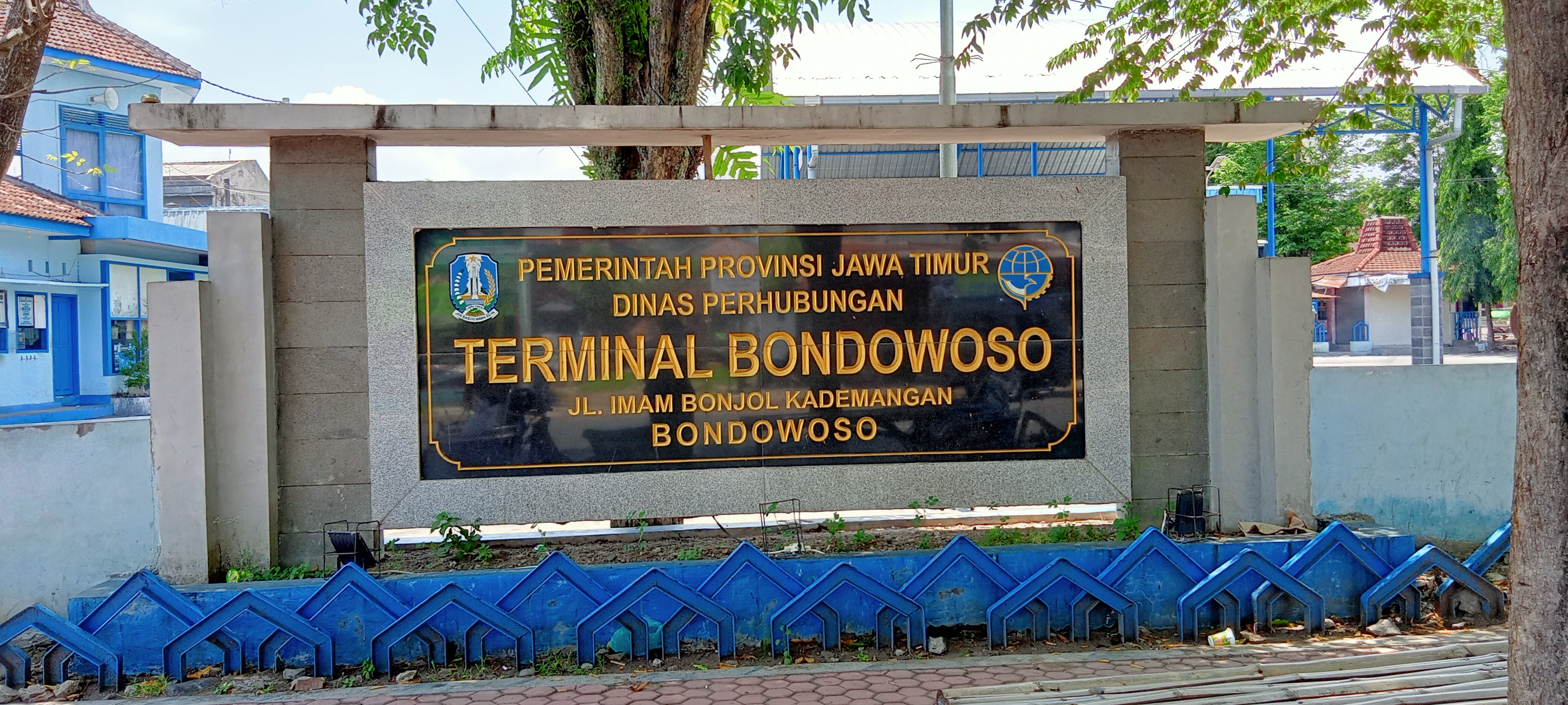 Terminal Bondowoso