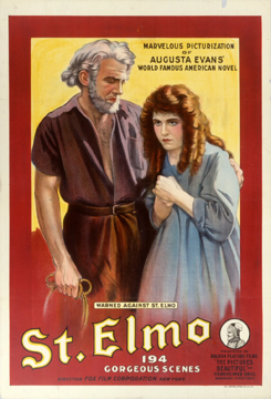 St. Elmo (film 1914)