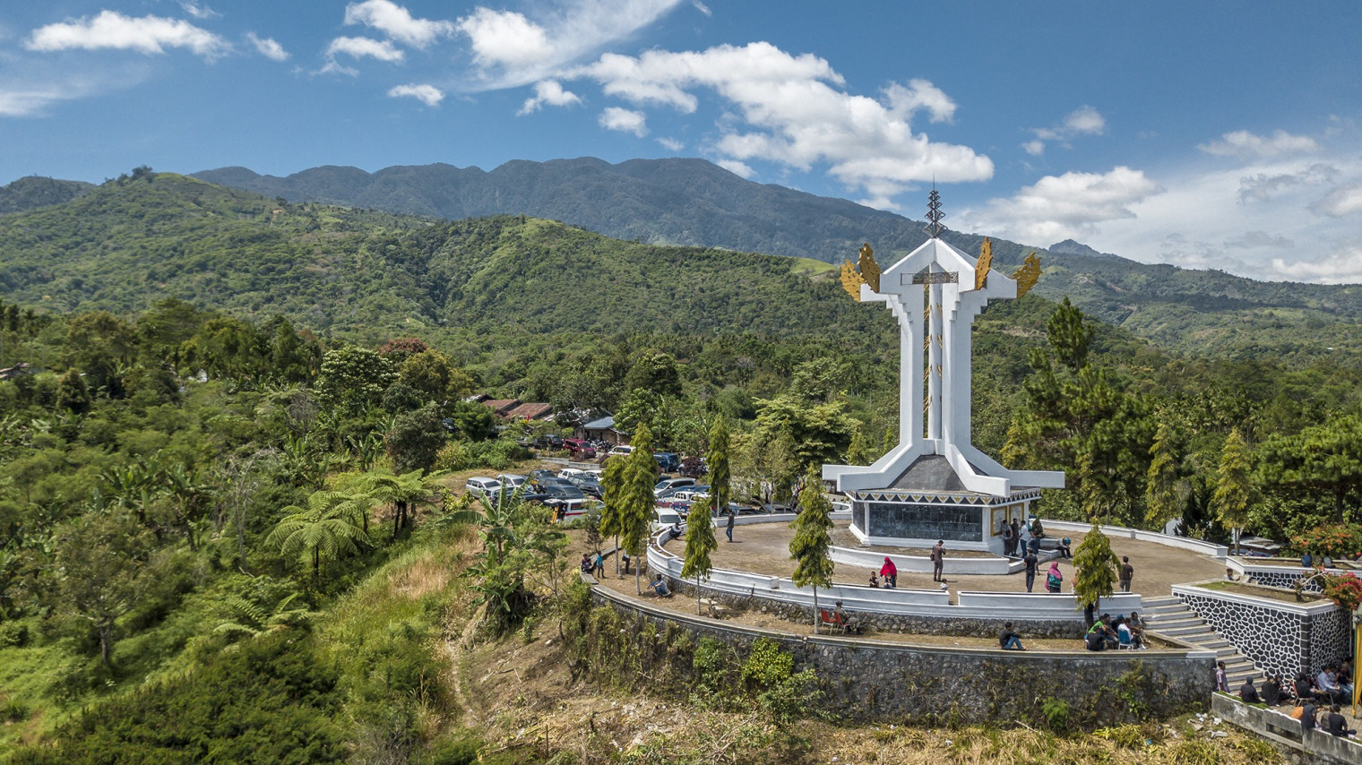 Kabupaten Bener Meriah