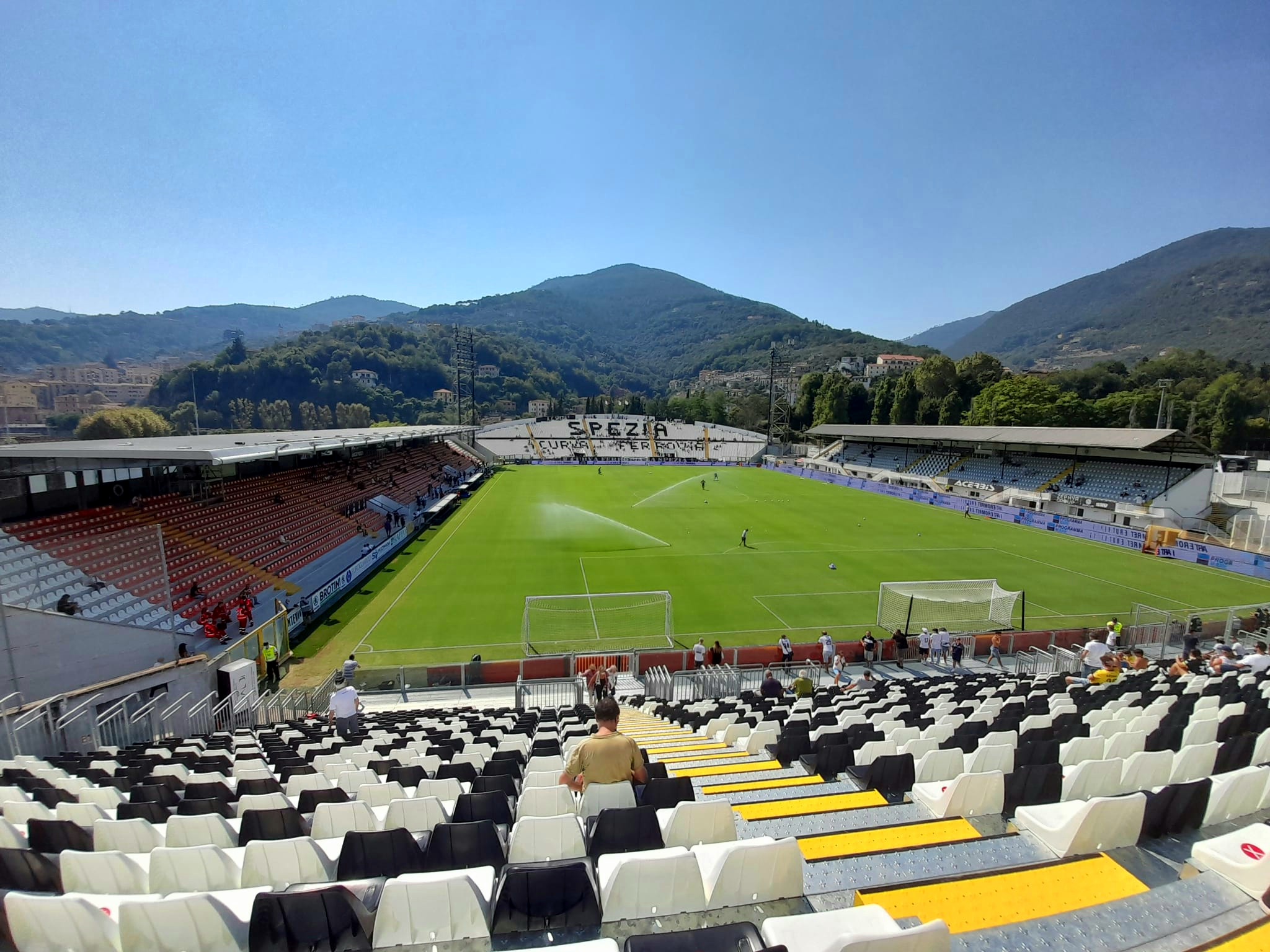 Stadion Alberto Picco