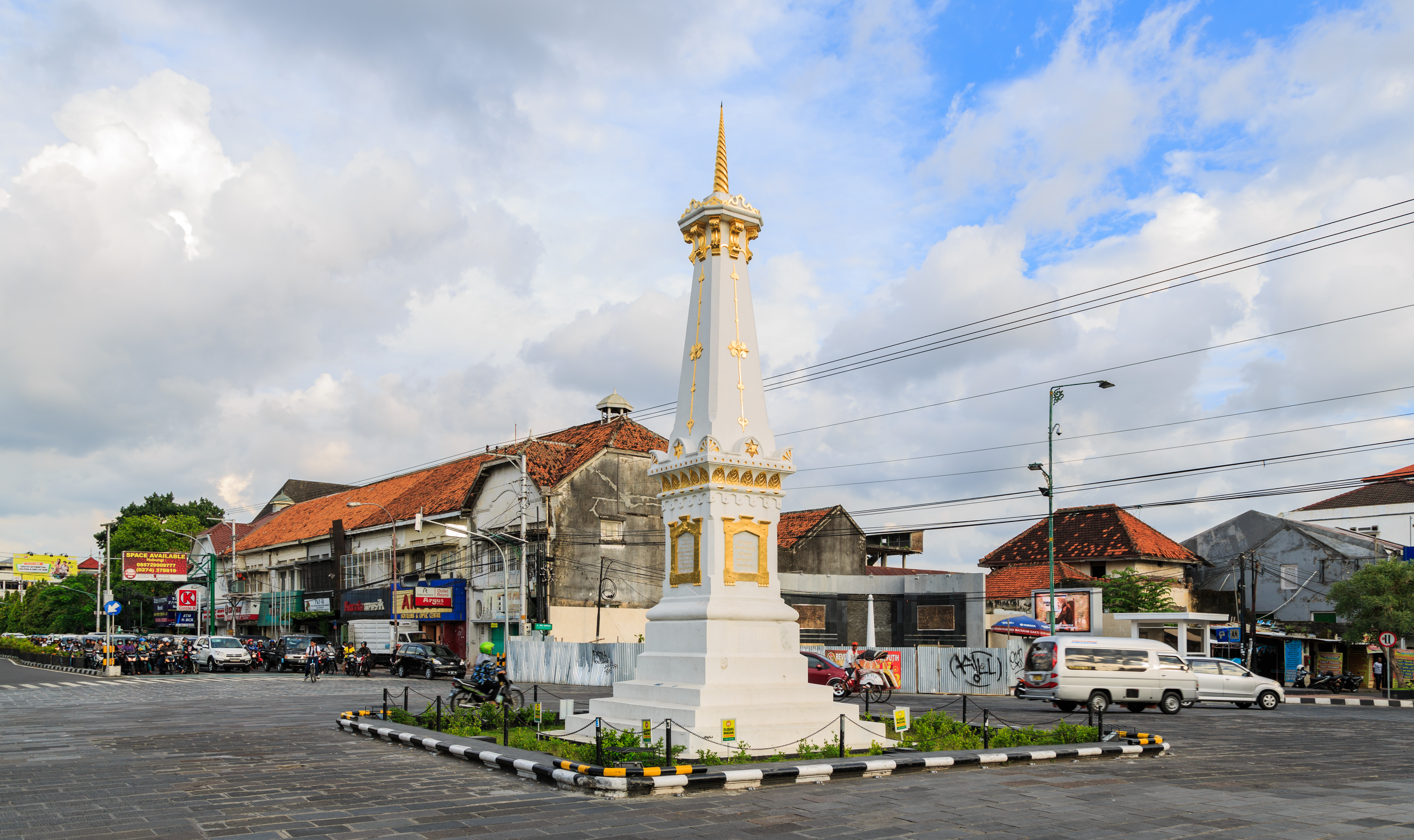 Kota Yogyakarta