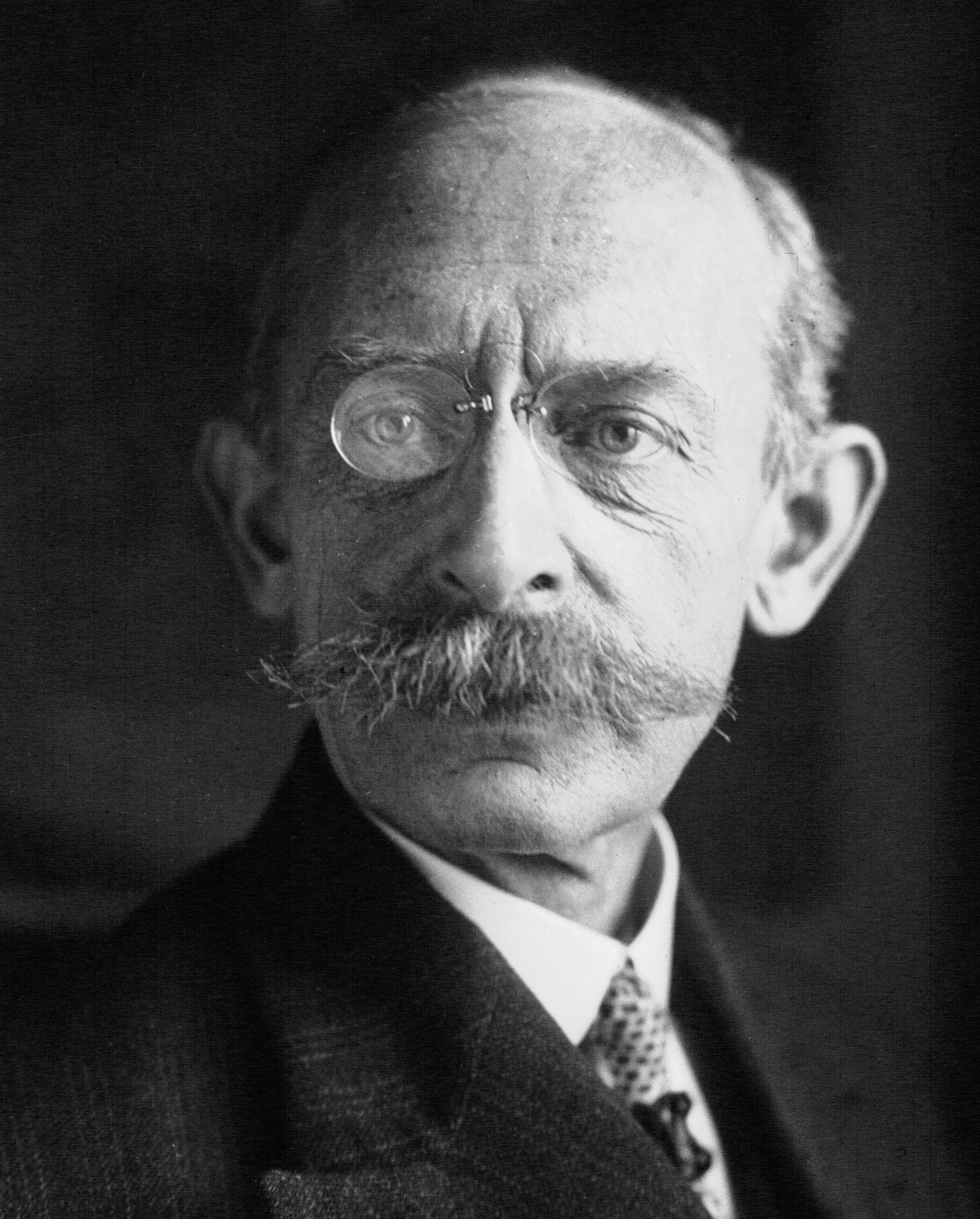 André Lichtenberger