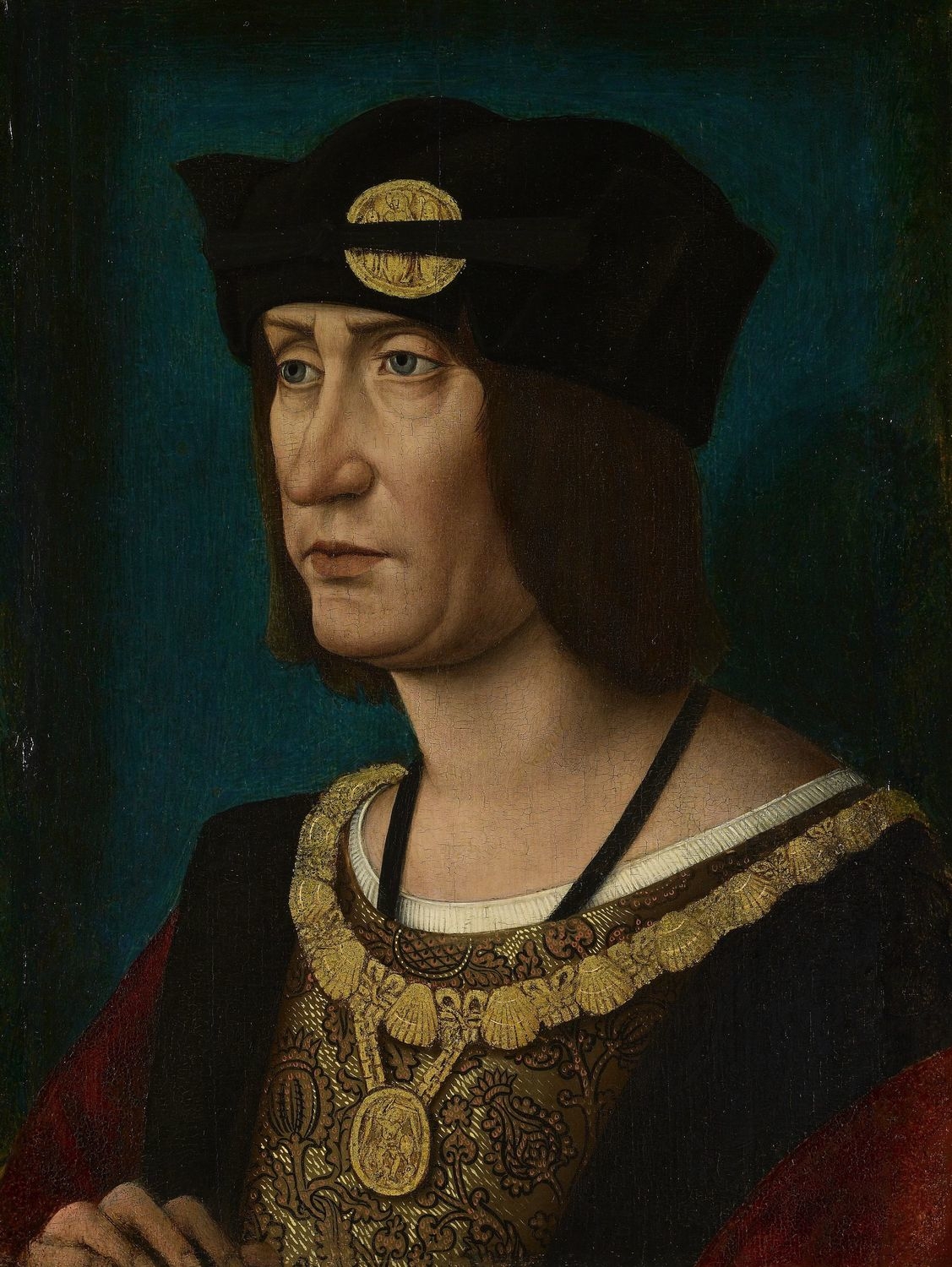 Louis XII dari Prancis
