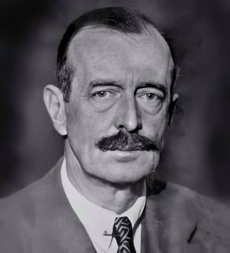 Kirill Vladimirovich dari Rusia