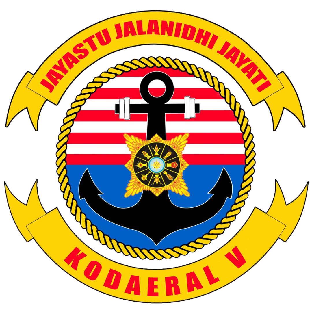 Komando Daerah Angkatan Laut V