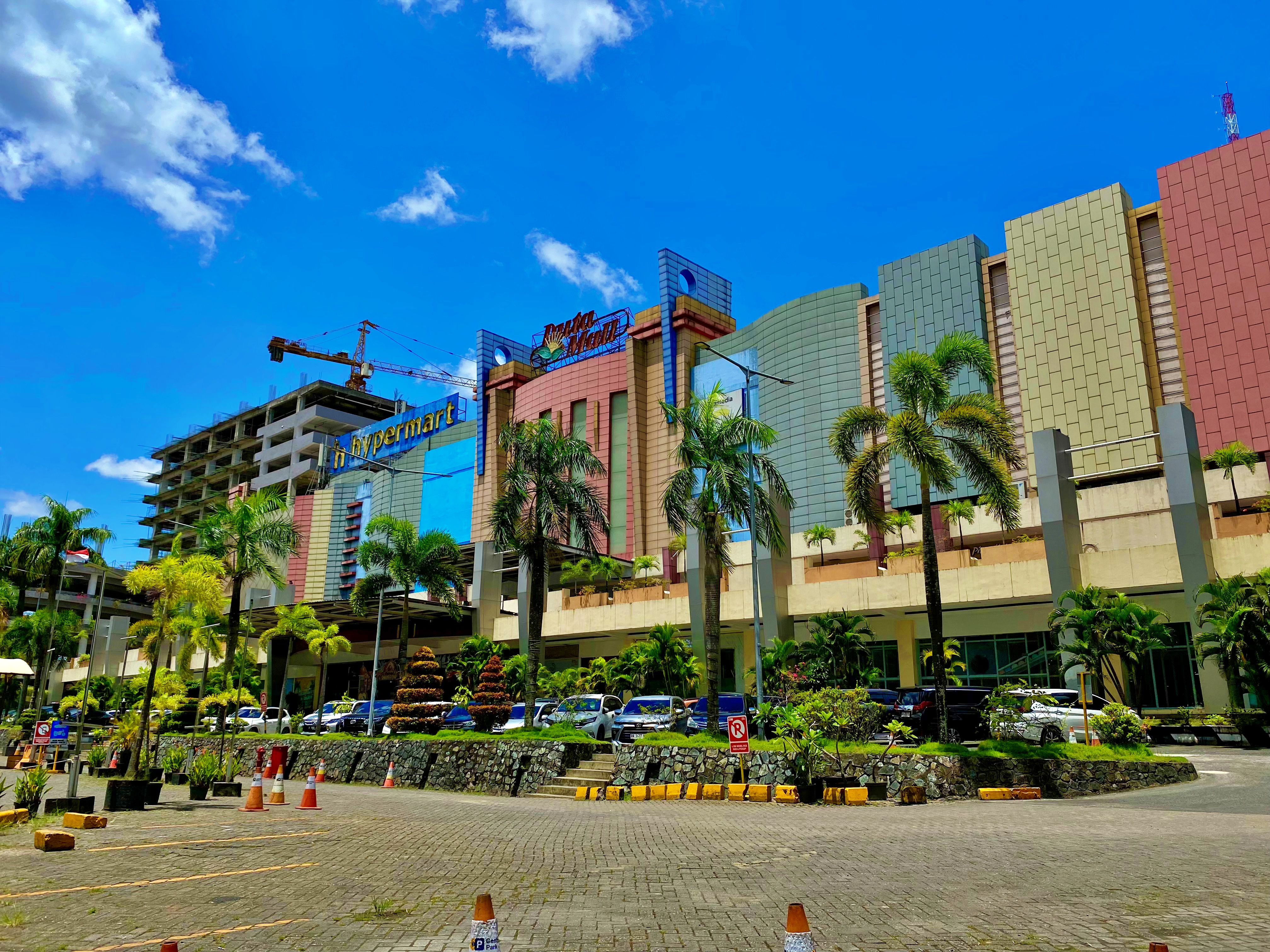 Duta Mall Banjarmasin