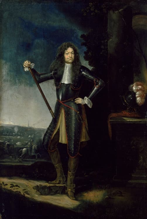 Raimondo Montecuccoli