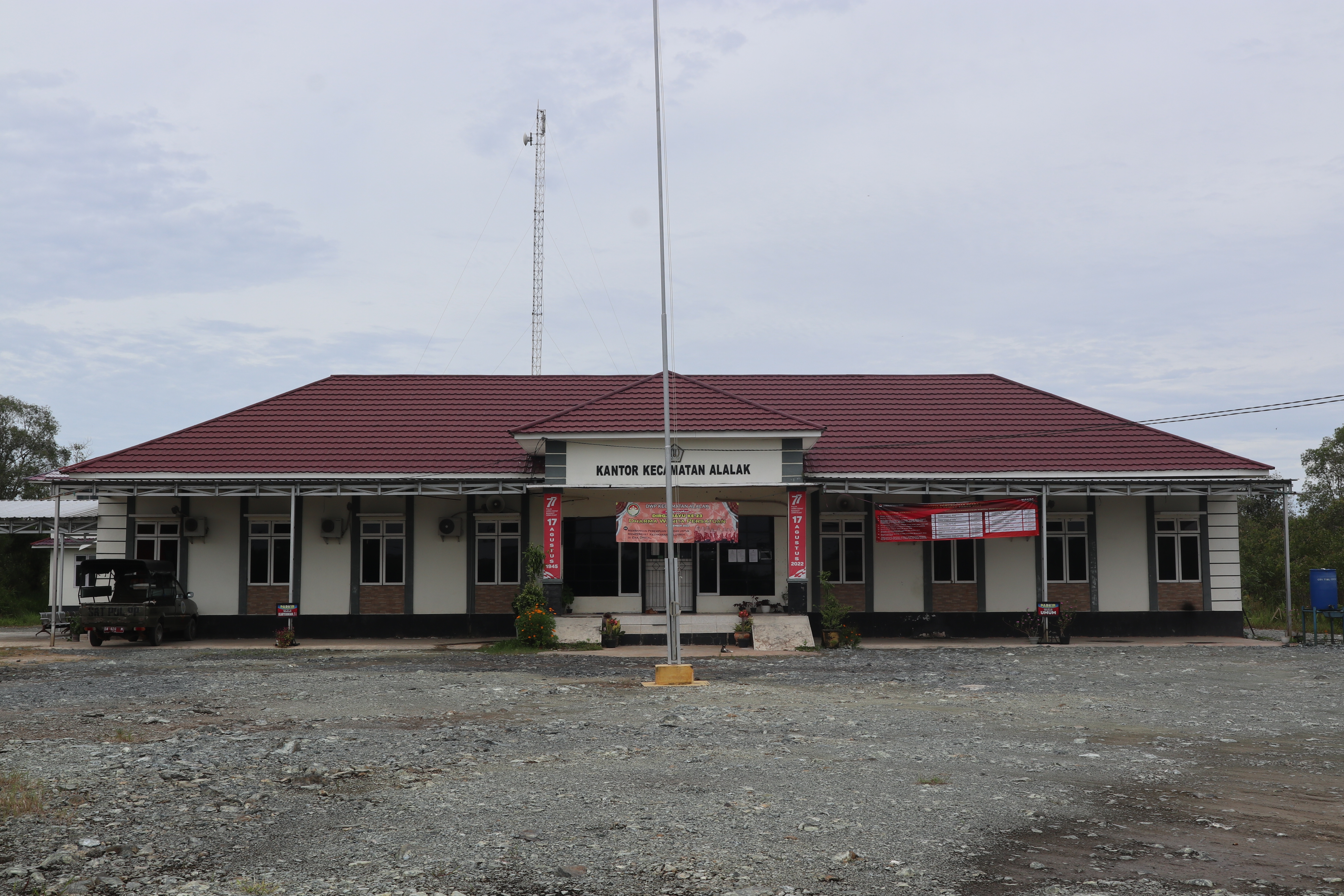 Alalak, Barito Kuala