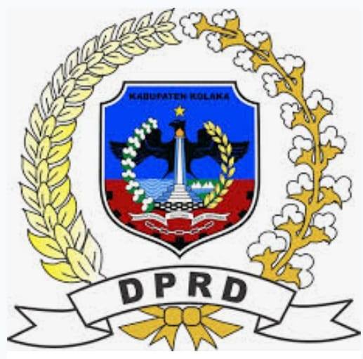 Dewan Perwakilan Rakyat Daerah Kabupaten Kolaka