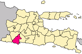 Pemilihan umum Bupati Trenggalek 2015