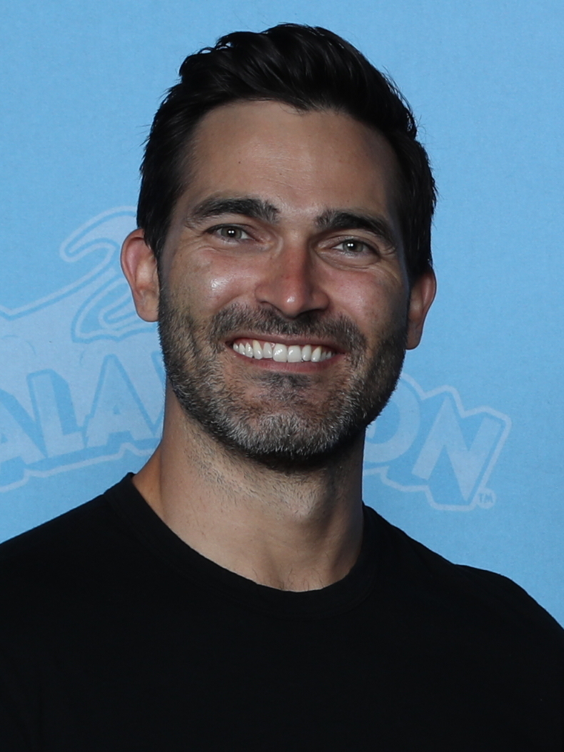 Tyler Hoechlin
