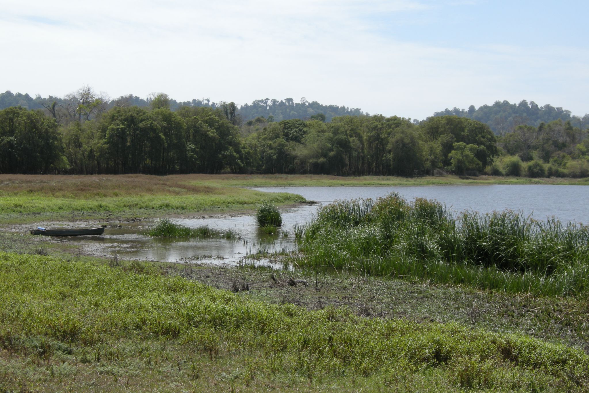 Taman Nasional Cát Tiên