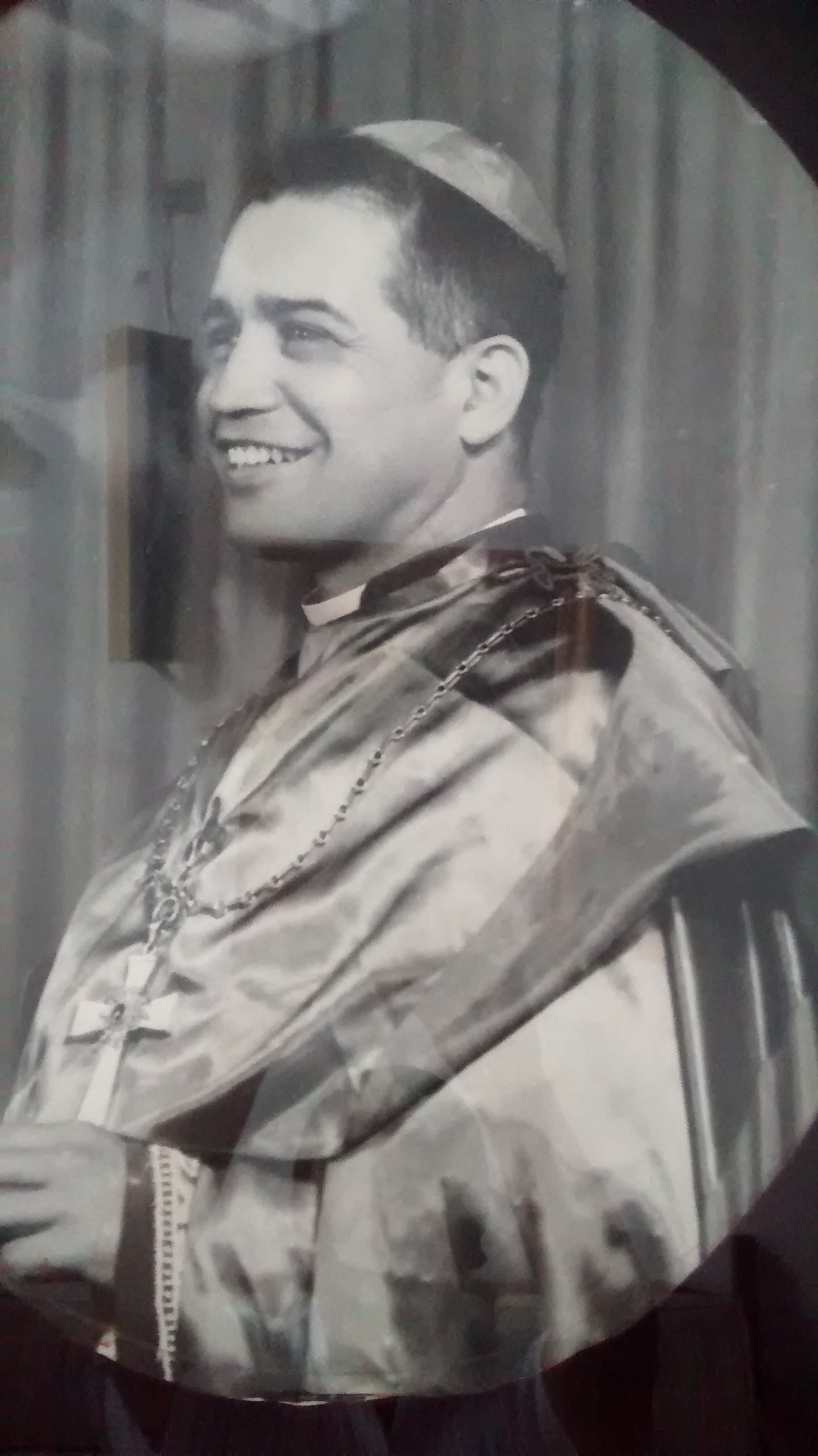 Francisco Javier Nuño y Guerrero