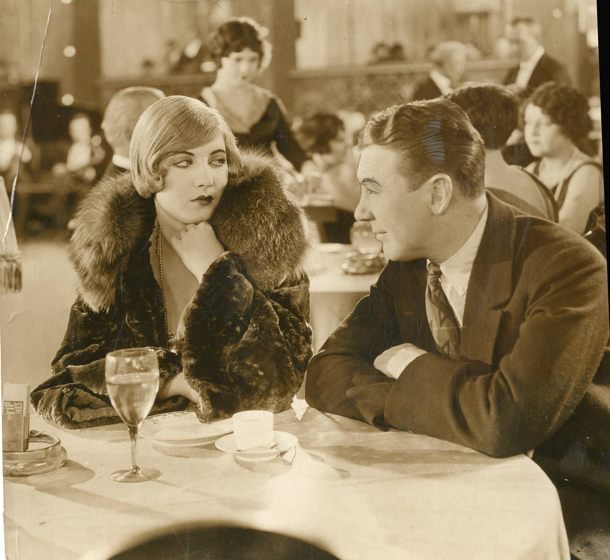 On Thin Ice (film 1925)