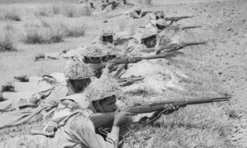 Perang India–Pakistan 1947–1948