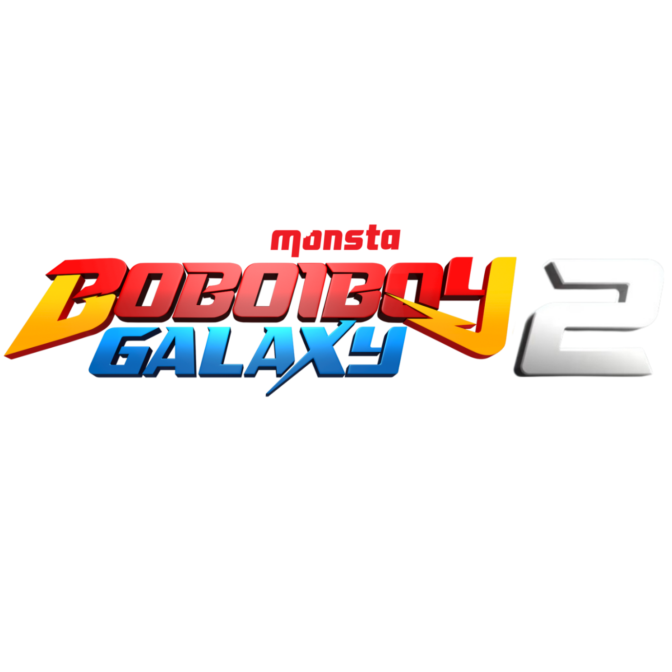 BoBoiBoy Galaxy Musim 2