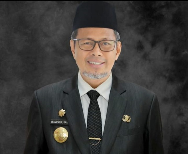 Masrul Kasmy