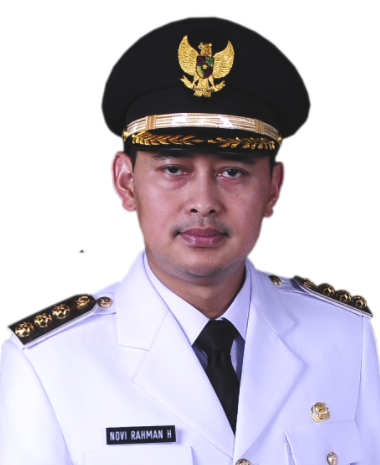 Novi Rahman Hidayat