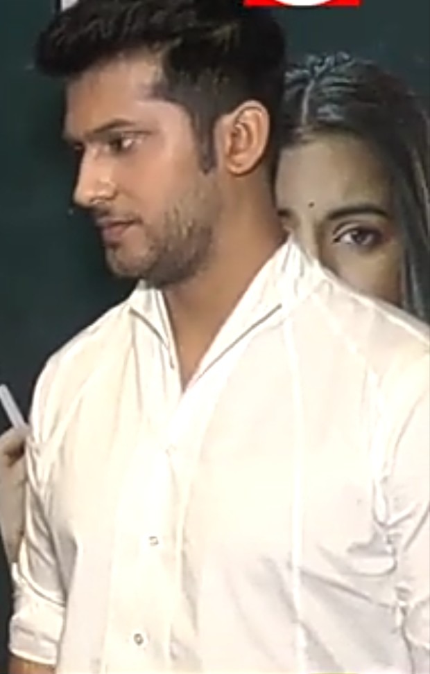 Namish Taneja