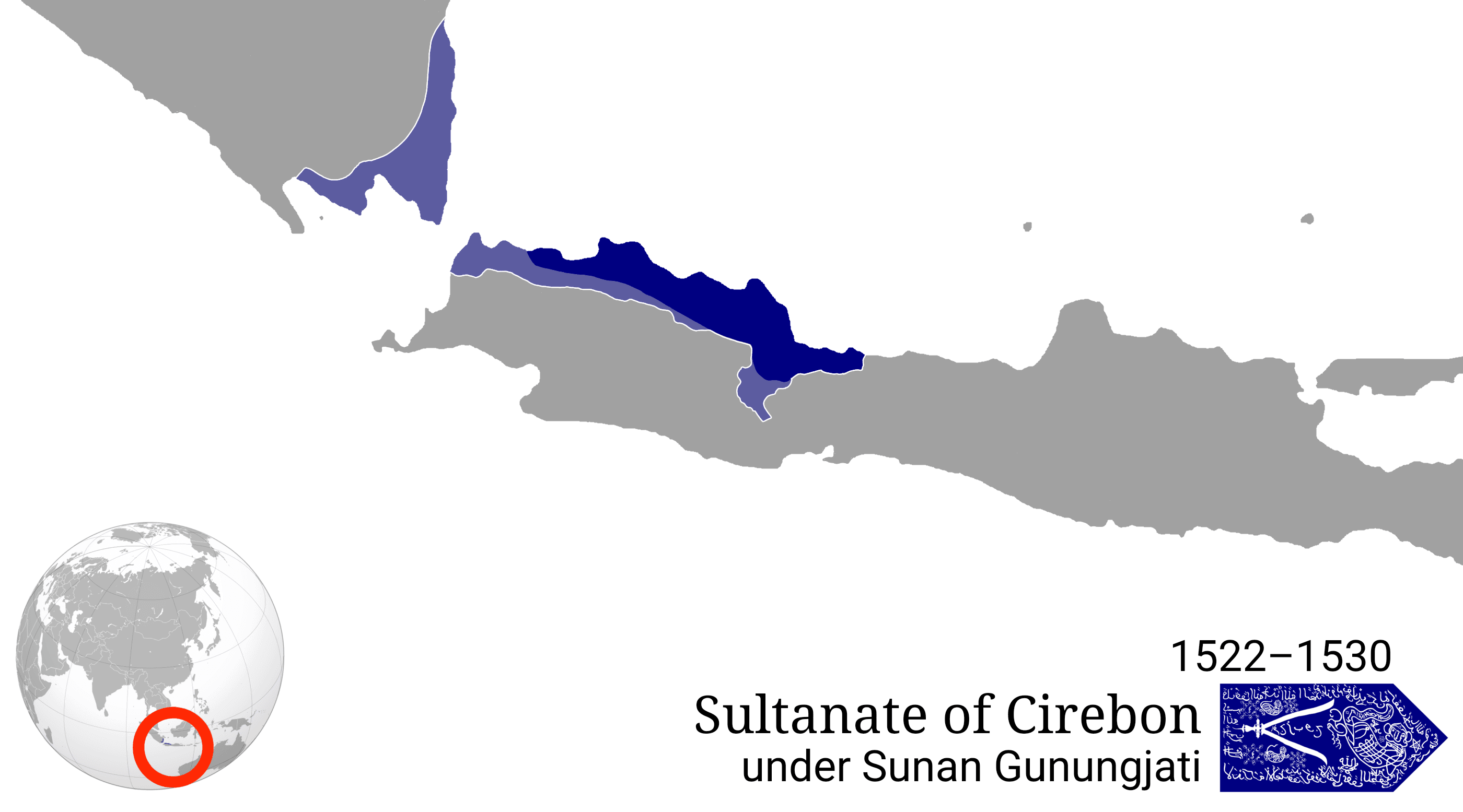 Kesultanan Cirebon