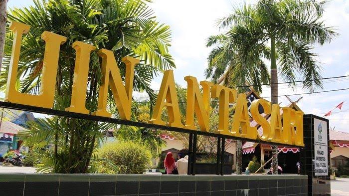 Universitas Islam Negeri Antasari