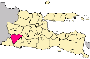 Pemilihan umum Bupati Ponorogo 2010