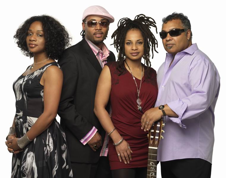 Incognito (grup musik)