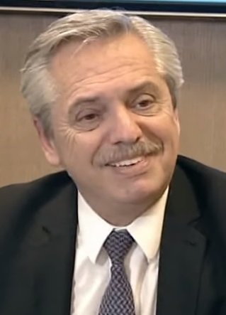 Pemilihan umum Argentina 2019