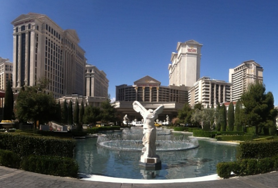 Caesars Palace